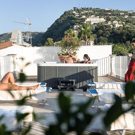 Villa Vittoria 상트아그넬로 외부 사진